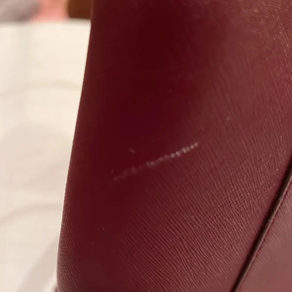 Tory Burch Robinson tote bag - Picture 6 of 6